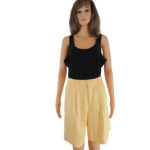 Ralph Lauren Shorts Yellow